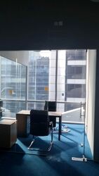 Oxley Tower (D1), Office #605340451